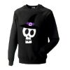 Russell Athletic Raglan Sweatshirt Thumbnail