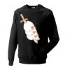 Russell Athletic Raglan Sweatshirt Thumbnail