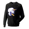Russell Athletic Raglan Sweatshirt Thumbnail