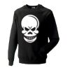 Russell Athletic Raglan Sweatshirt Thumbnail
