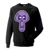 Russell Athletic Raglan Sweatshirt Thumbnail