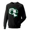 Russell Athletic Raglan Sweatshirt Thumbnail