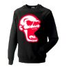 Russell Athletic Raglan Sweatshirt Thumbnail