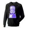Russell Athletic Raglan Sweatshirt Thumbnail