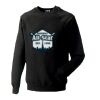 Russell Athletic Raglan Sweatshirt Thumbnail