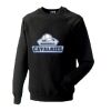 Russell Athletic Raglan Sweatshirt Thumbnail