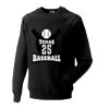 Russell Athletic Raglan Sweatshirt Thumbnail