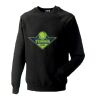 Russell Athletic Raglan Sweatshirt Thumbnail