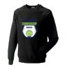Russell Athletic Raglan Sweatshirt Thumbnail