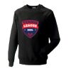 Russell Athletic Raglan Sweatshirt Thumbnail