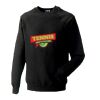 Russell Athletic Raglan Sweatshirt Thumbnail