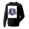 Russell Athletic Raglan Sweatshirt Thumbnail