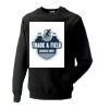 Russell Athletic Raglan Sweatshirt Thumbnail