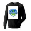 Russell Athletic Raglan Sweatshirt Thumbnail