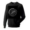 Russell Athletic Raglan Sweatshirt Thumbnail