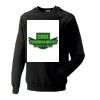 Russell Athletic Raglan Sweatshirt Thumbnail