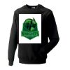 Russell Athletic Raglan Sweatshirt Thumbnail