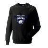 Russell Athletic Raglan Sweatshirt Thumbnail