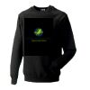 Russell Athletic Raglan Sweatshirt Thumbnail