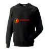 Russell Athletic Raglan Sweatshirt Thumbnail