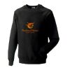 Russell Athletic Raglan Sweatshirt Thumbnail