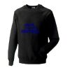 Russell Athletic Raglan Sweatshirt Thumbnail