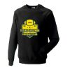 Russell Athletic Raglan Sweatshirt Thumbnail