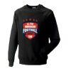 Russell Athletic Raglan Sweatshirt Thumbnail