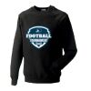 Russell Athletic Raglan Sweatshirt Thumbnail