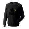 Russell Athletic Raglan Sweatshirt Thumbnail