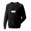 Russell Athletic Raglan Sweatshirt Thumbnail