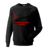 Russell Athletic Raglan Sweatshirt Thumbnail