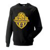 Russell Athletic Raglan Sweatshirt Thumbnail