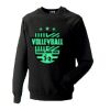 Russell Athletic Raglan Sweatshirt Thumbnail