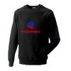 Russell Athletic Raglan Sweatshirt Thumbnail