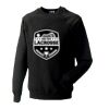 Russell Athletic Raglan Sweatshirt Thumbnail