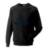 Russell Athletic Raglan Sweatshirt Thumbnail