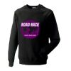 Russell Athletic Raglan Sweatshirt Thumbnail