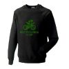 Russell Athletic Raglan Sweatshirt Thumbnail