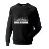 Russell Athletic Raglan Sweatshirt Thumbnail
