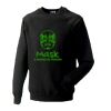Russell Athletic Raglan Sweatshirt Thumbnail