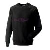 Russell Athletic Raglan Sweatshirt Thumbnail