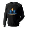 Russell Athletic Raglan Sweatshirt Thumbnail