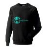 Russell Athletic Raglan Sweatshirt Thumbnail