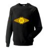 Russell Athletic Raglan Sweatshirt Thumbnail
