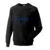 Russell Athletic Raglan Sweatshirt Thumbnail