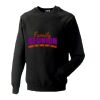 Russell Athletic Raglan Sweatshirt Thumbnail