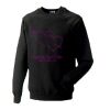 Russell Athletic Raglan Sweatshirt Thumbnail