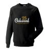 Russell Athletic Raglan Sweatshirt Thumbnail