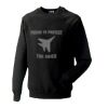 Russell Athletic Raglan Sweatshirt Thumbnail